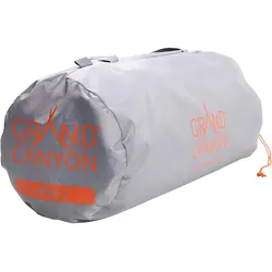 Grand Canyon, Zelt, (Kuppelzelt, 2.53 kg, 1 Person)