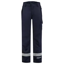Multinorm Bundhose "503005" Safety ink - 60