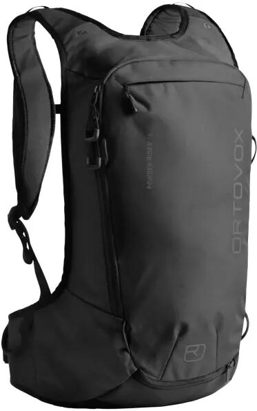 Zaino Ortovox Powder Rider 16 (Black Raven)