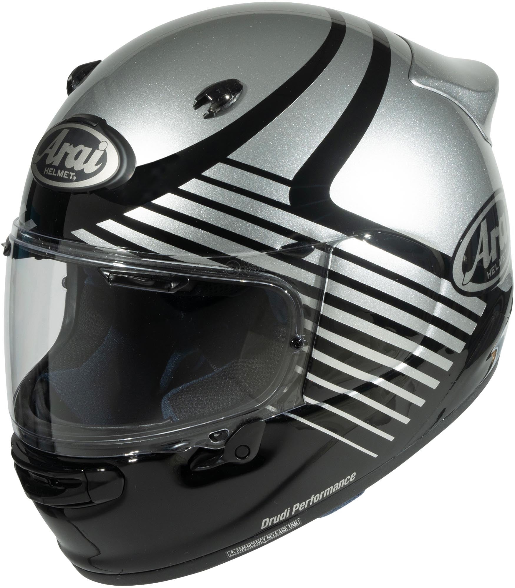 Arai Quantic Flight Helm 8010615003