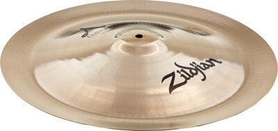 Zildjian "18" A-Custom China"