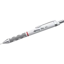 Rotring, Bleistift, Feinminenstift Tikky 0,5 - 12 Stück (0.50 mm, 12x)