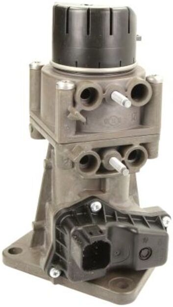 Valve de commande de frein, frein de service KNORR-BREMSE K044696X50