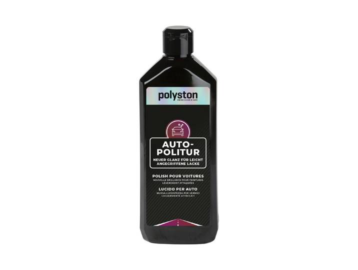 Polyston Autopolitur 500 ml