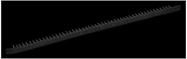 Einhell Sangle à vis grossière, 3,5x35mm (4261002)