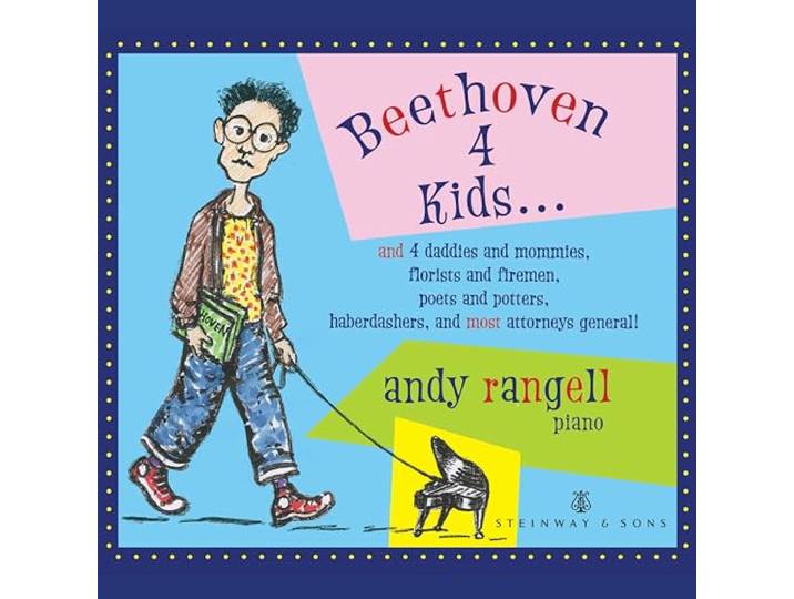 Beethoven 4 Kids