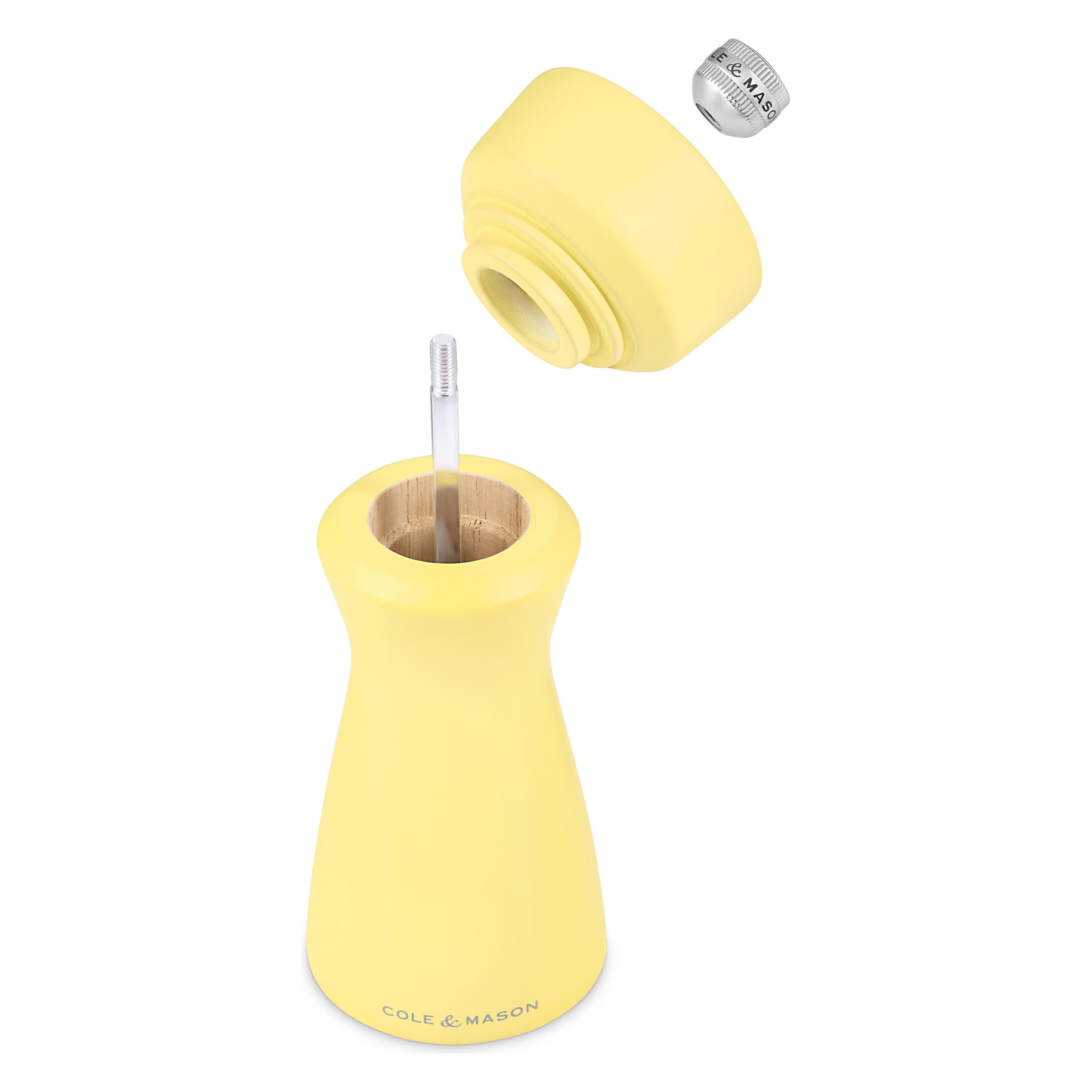 Cole & Mason Kenton (Pfeffer, Salz) (H243196-142154.0600)