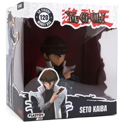 Plastoy, Spardose, "YU-GI-OH! - Kaiba - Tirelire PVC 15cm"