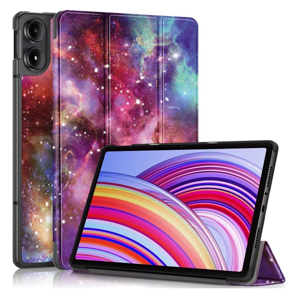 Techsuit FoldPro (Xiaomi Poco Pad, Xiaomi Redmi Pad Pro, Xiaomi Redmi Pad Pro 5G) (56355266)