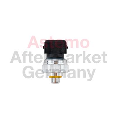 ASTEMO Druckschalter, Klimaanlage 2501903 für Volvo