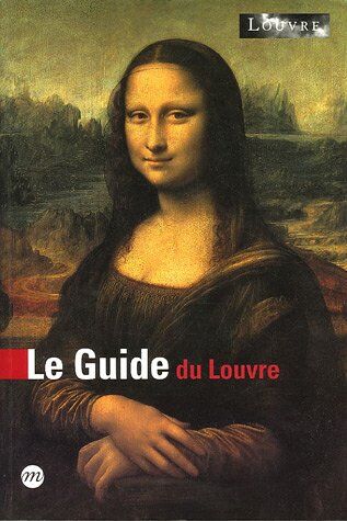 Anne Sefrioui - Le guide du Louvre - Preis vom 15.10.2026 23:06:25 h