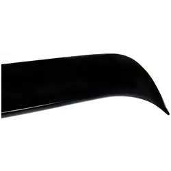 Dachspoiler passend für Mercedes-Benz CLA C117 Coupé 2013-2019, schwarz glänzend