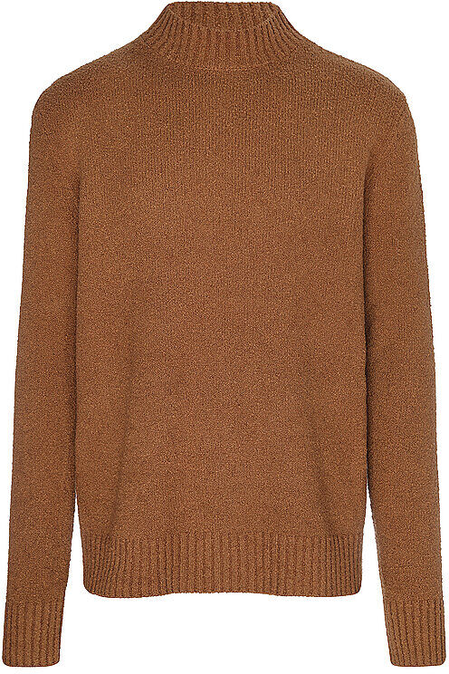 DRYKORN Pullover ZAYN kupfer   XXL XXL