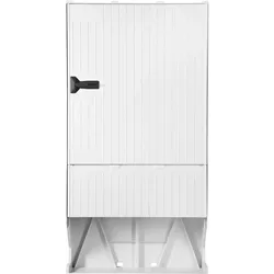 GSAB, Verteilerschrank Zubehör, Leersäule