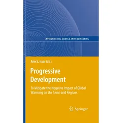 Progressive Development, Fachbücher