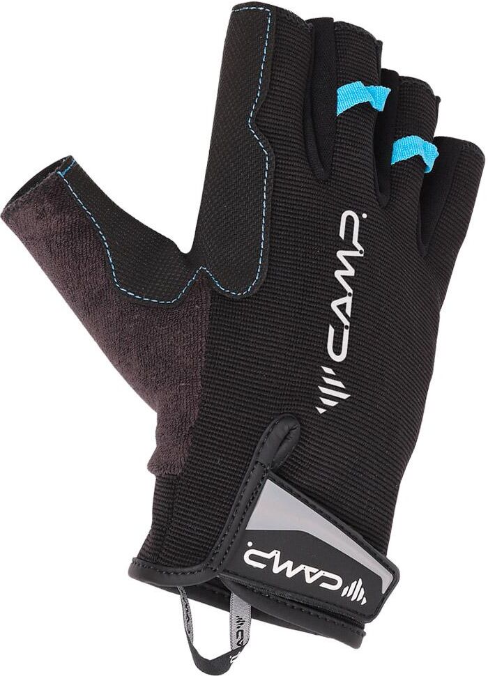 C.A.M.P.  - Start Fingerless Noir - XL - Gant d'escalade