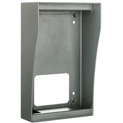 Abus, Klingel + Türsprechanlage, Aufputz Installationsbox für Türstation