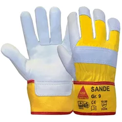 Hase, Schutzhandschuhe, 292002-9 DIY (9)