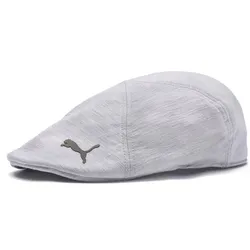 Puma Driver Cap Herren grau