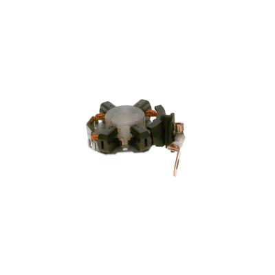 BOSCH Halter, Kohlebürsten 1004336636 für VW
