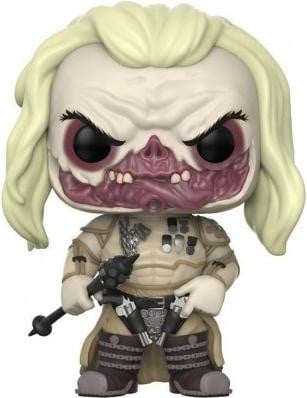 Funko Pop Culture TV Son of Zorn - Zorn's Kantoorkleding Vinyl Pop-figuur