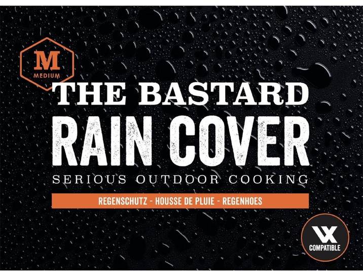 The Bastard Regenhoes - Hoes - Medium - Polyester