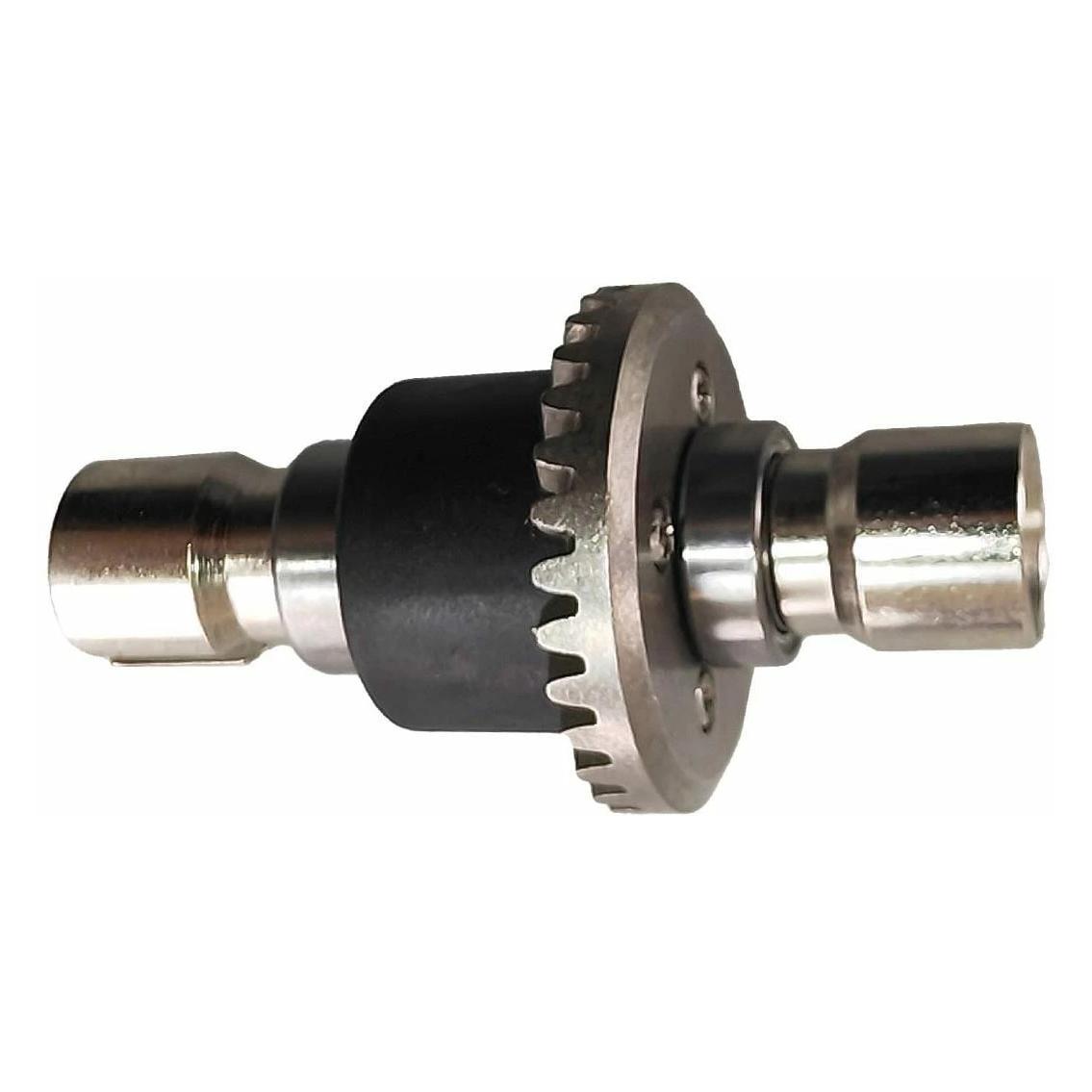 Amewi Differential Metall v/h HyperGo 1:16 und 1:14 (012-16420Y)