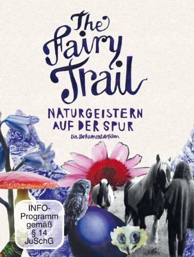 Britta Schmidtke - The Fairy Trail, 1 DVD - Preis vom 10.10.2026 11:48:34 h