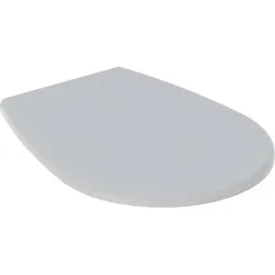 Geberit, WC Deckel, WC-Sitz RENOVA universal manhattan