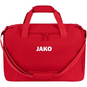 JAKO Sporttasche One Junior, rot, 54 cm, 48 Liter