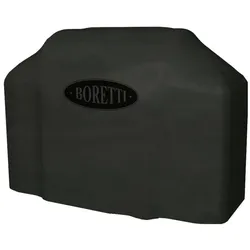 Boretti, Grillabdeckung, BBQ Hoes Robusto