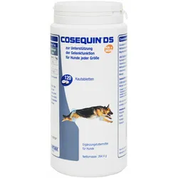 120 Kautabletten Cosequin DS