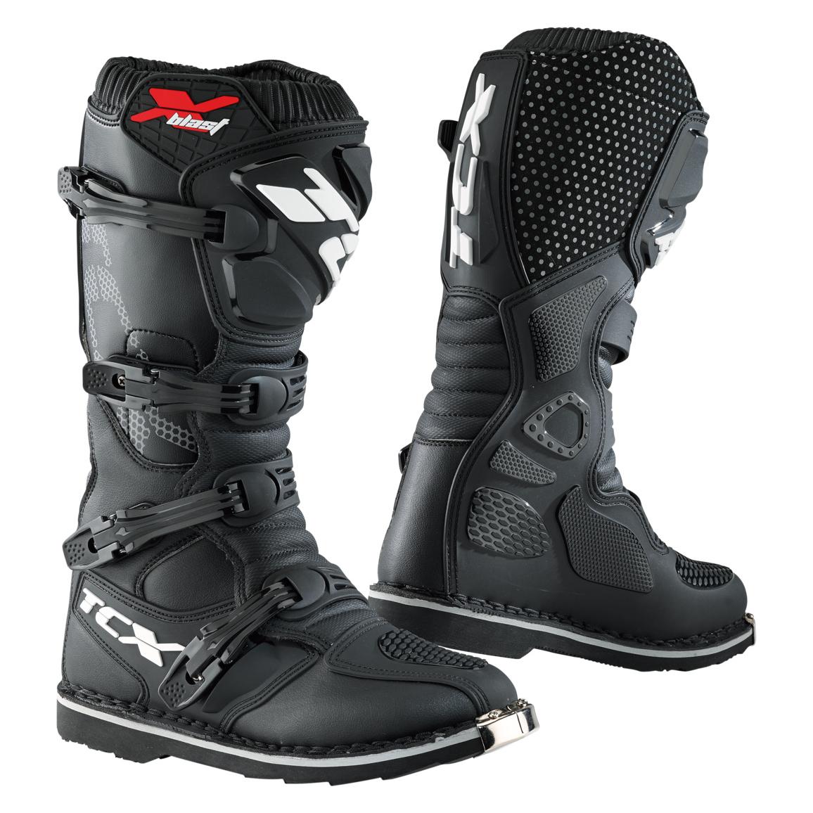 TCX X-Blast (Damen, Herren, 39) (20179T967000139)