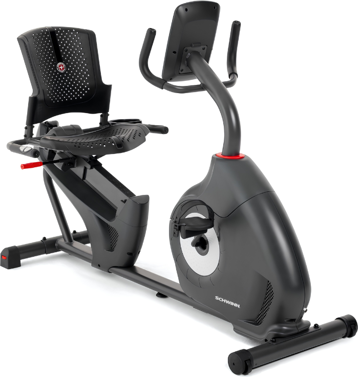 Bicicleta Reclinada Schwinn 510R