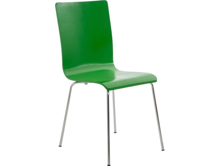 Besucherstuhl Pepe lila