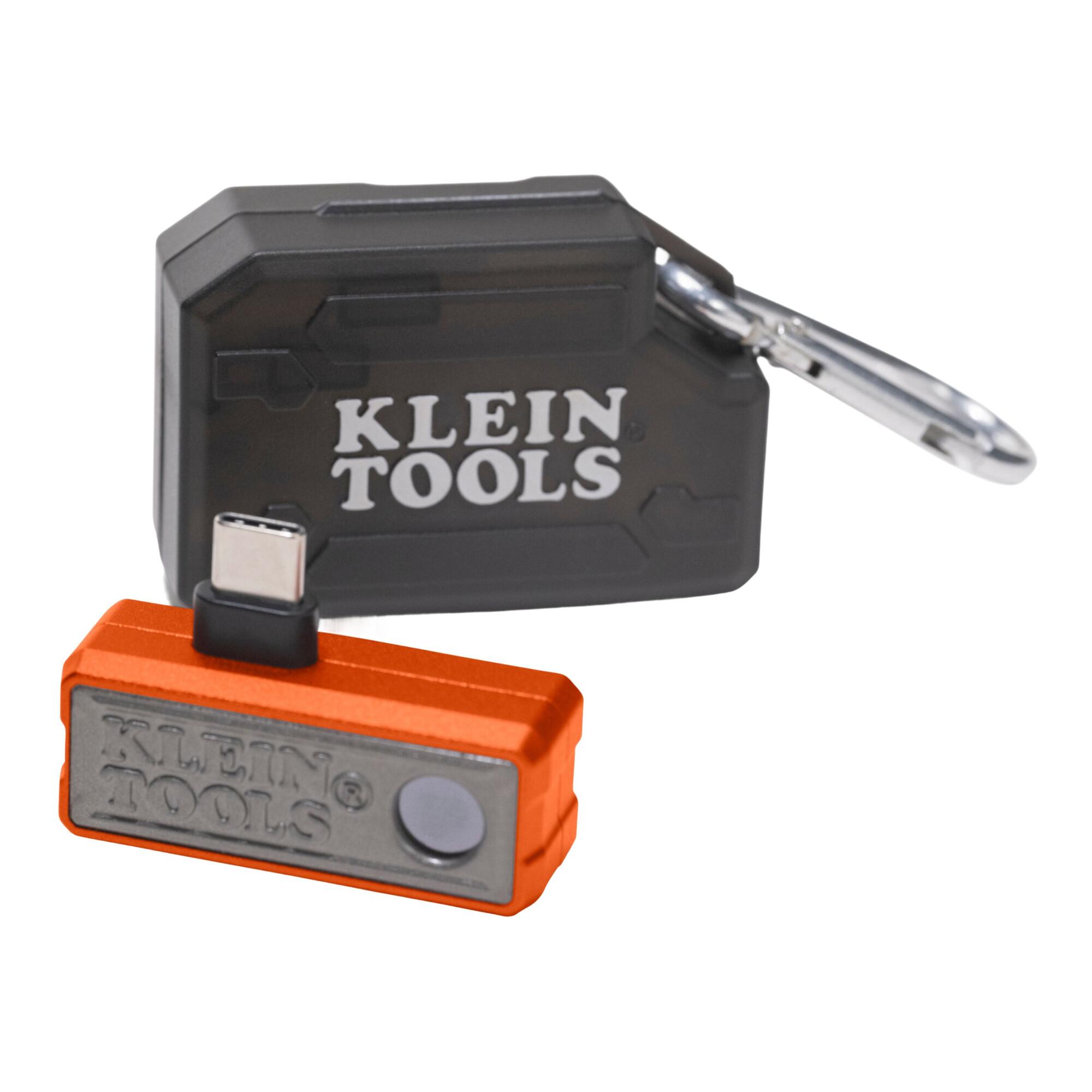 Klein Tools Wärmebildkamera Smartphone 19200 Pixel -20 bis 400 °C USB C (TI223)