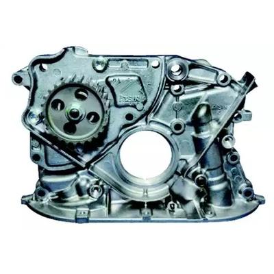 AISIN Ölpumpe TOYOTA OPT-075 1510074050 Motorölpumpe