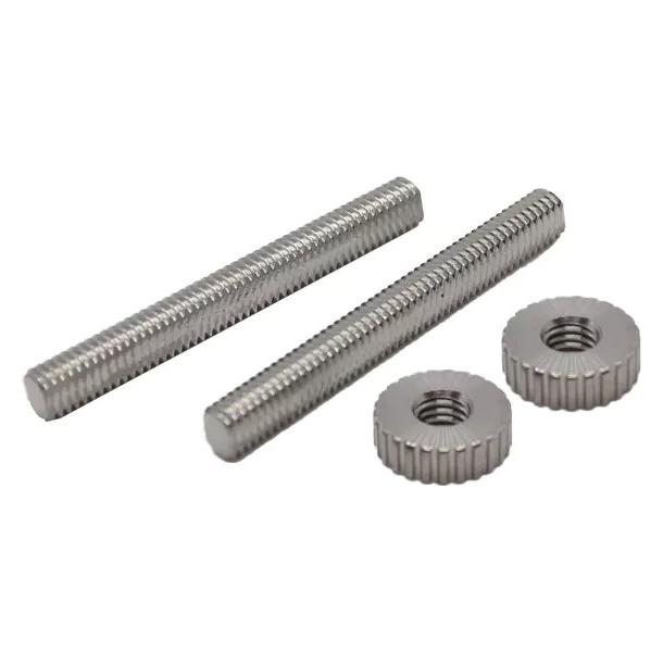 Look Wheel Tension Dial (Kit=2) (00025004)