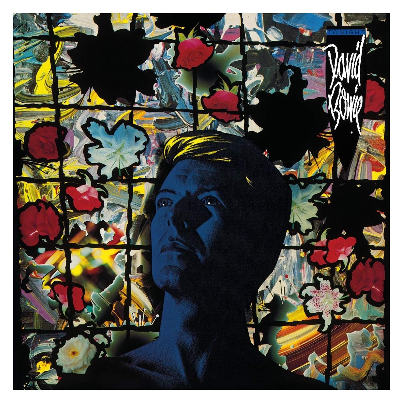 Parlophone Label Group Tonight (2018 Remastered) (David Bowie) (40939617)
