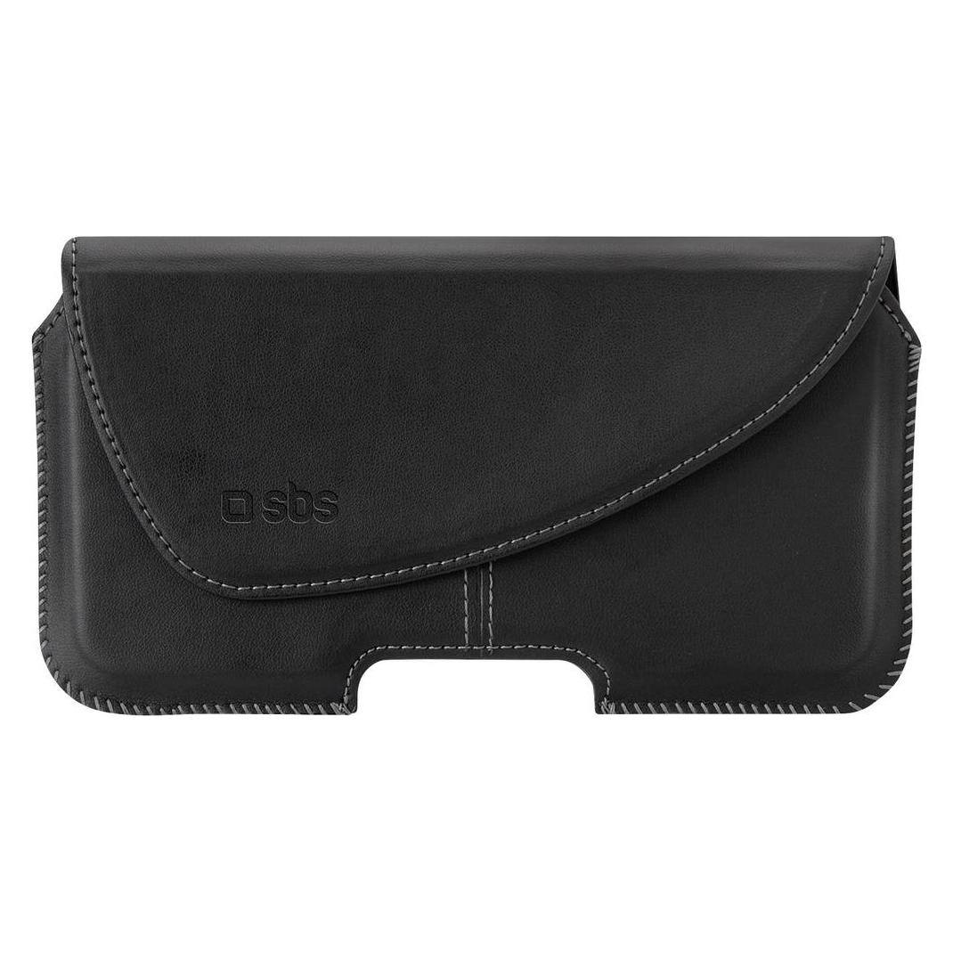 SBS Horizontale Gürteltasche (Universal) (TEUNIBELTL)