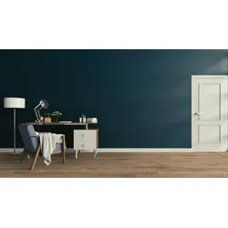 Parador Basic 400 V Laminat Eiche Monterey Seidenmatt Struktur Landhausdiele 1285x194x8 mm