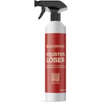 SizzleBrothers Krustenlöser 500ml, Reinigungsmittel in praktischer Sprühflasche