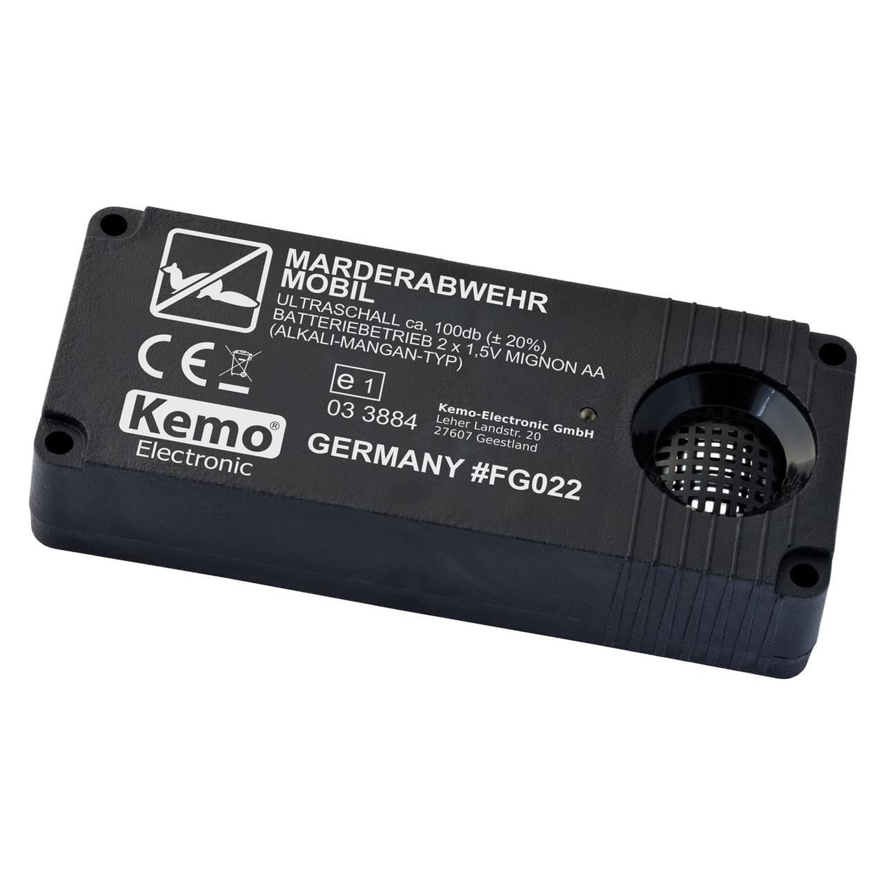 Kemo Marderabwehr (FG022)