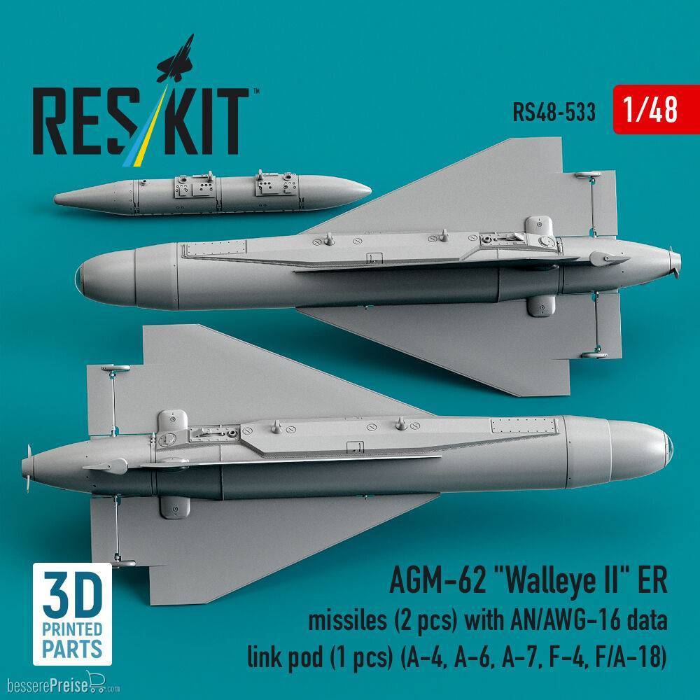 ResKit Models RS48-0533