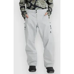 Burton Gore-Tex Reserve Hose gray cloud Gr. M
