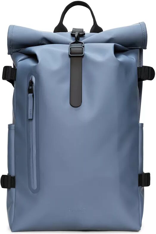 RAINS - Rucksack, 63 CM, Blau