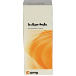 BASILICUM RUPHA Tropfen 50 ml