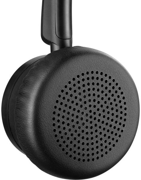 Sandberg Trådløst Office Headset Pro+, Sort