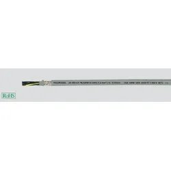 Diverse HEL JZ-602-CY 7xAWG 12 (7 JZ-602-CY 7xAWG 12