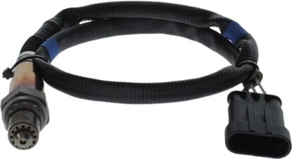 Bosch Lambdasonde 0258006910 Für Fiat Pininfarina